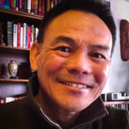 Joseph Wu
